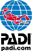 PADI.com Logo