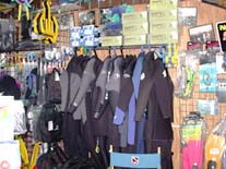East Coast Store