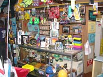 East Coast Store
