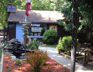 East Coast Shopping Center